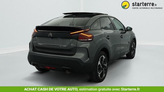Citroen C4 image 2