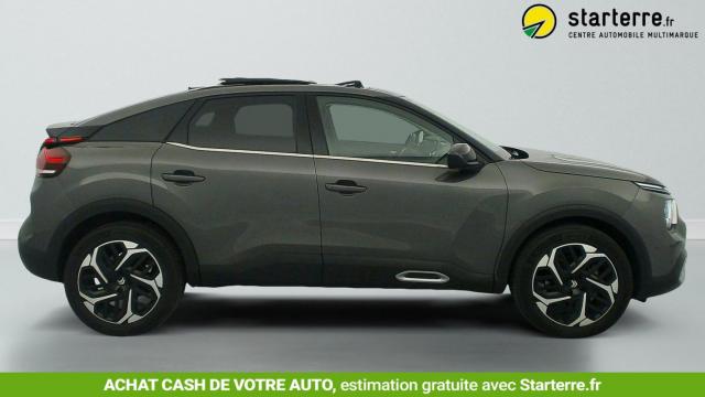 Citroen C4 image 6