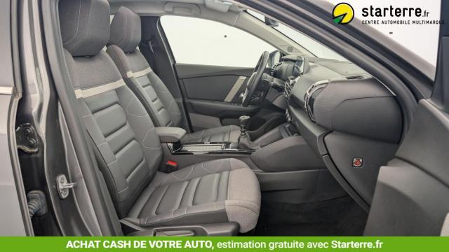 Citroen C4 image 1