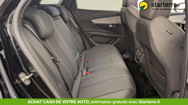 Peugeot 3008 image 3