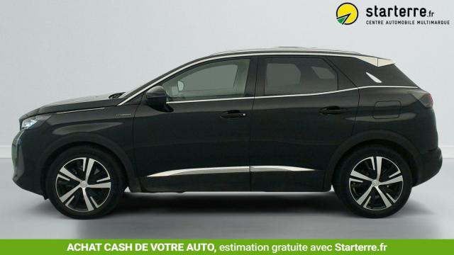 Peugeot 3008 image 2