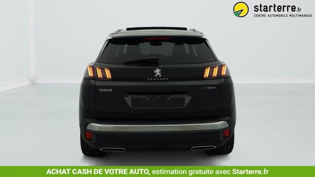 Peugeot 3008 image 7