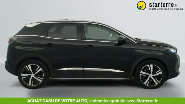 Peugeot 3008 image 4