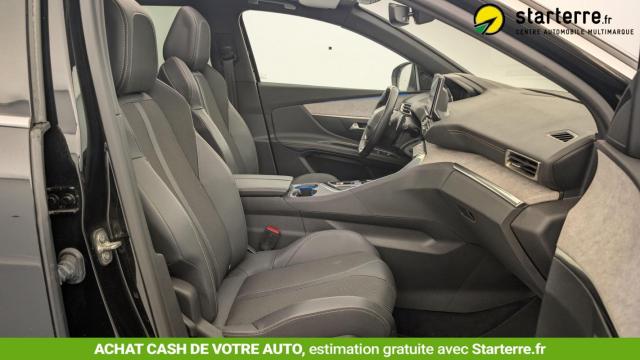 Peugeot 3008 image 9
