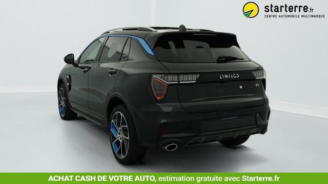 Lynk & Co 01 image 1