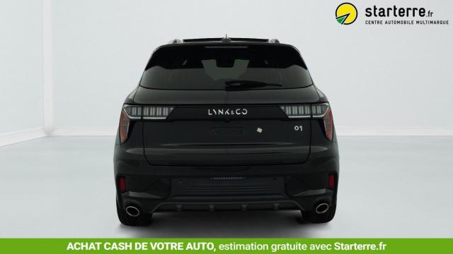 Lynk & Co 01 image 3