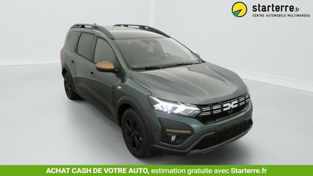 Dacia
