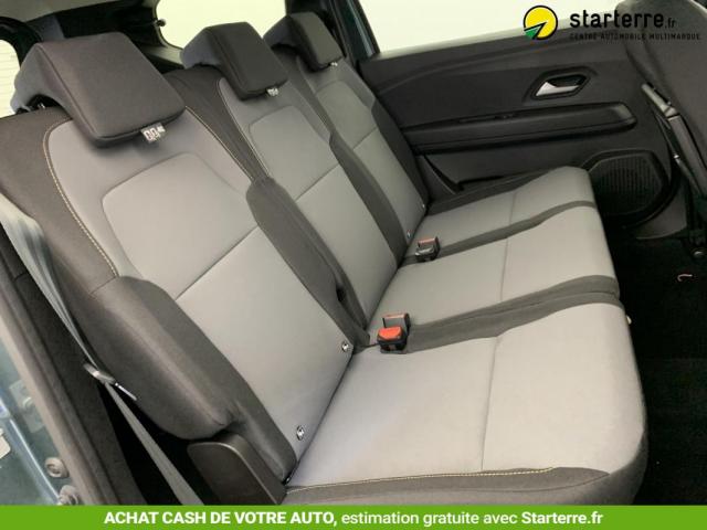 Dacia Jogger image 8