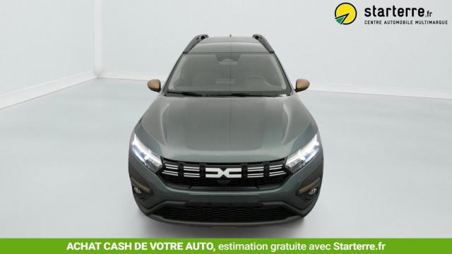 Dacia Jogger image 3