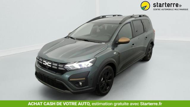 Dacia Jogger image 6