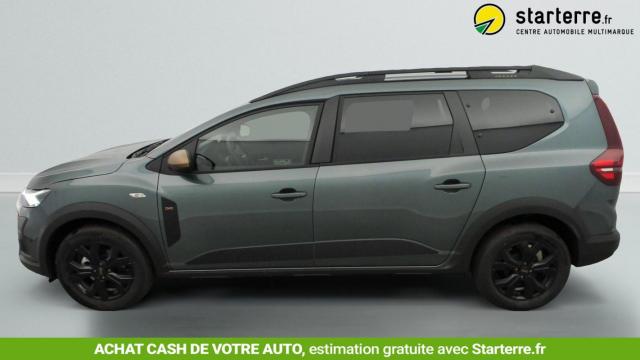 Dacia Jogger image 1