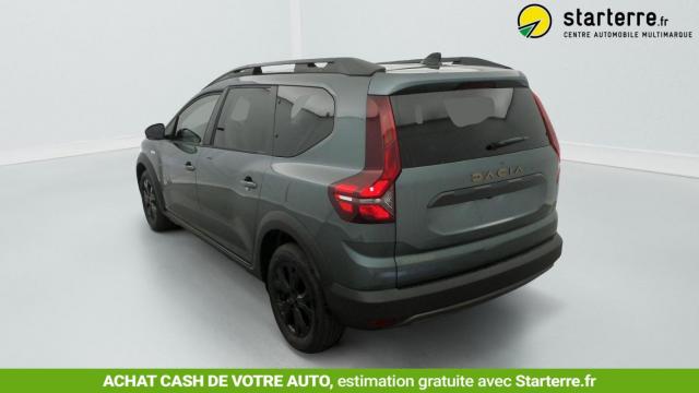 Dacia Jogger image 4