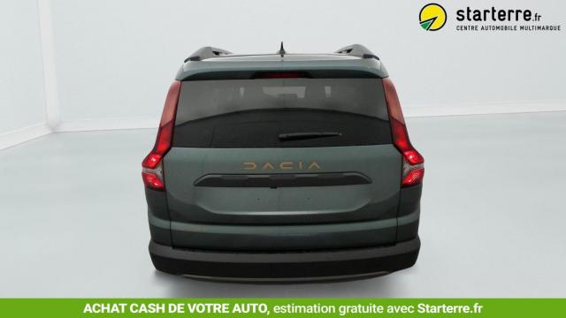 Dacia Jogger image 9