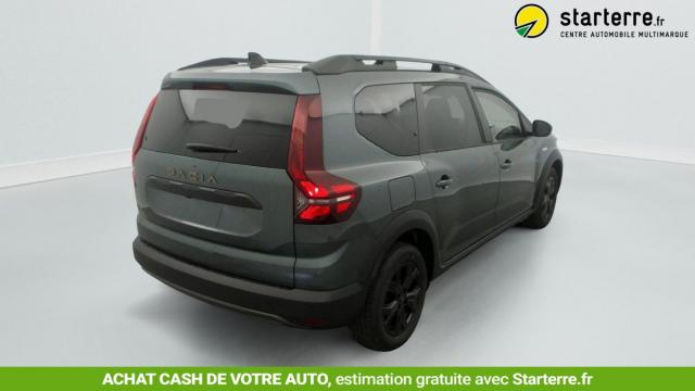 Dacia Jogger image 2