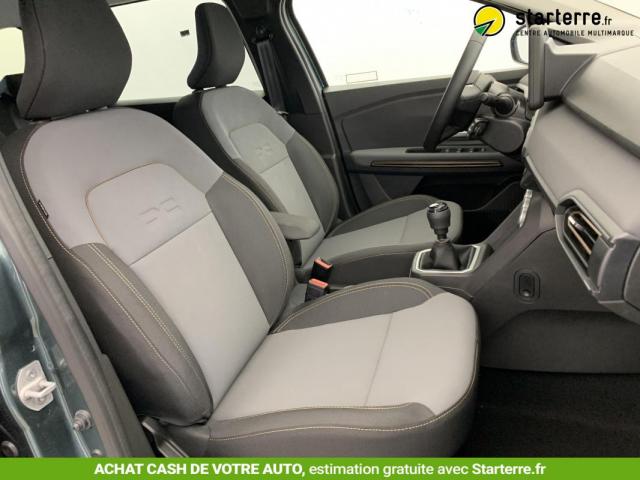 Dacia Jogger image 7