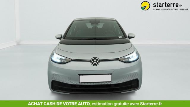 Volkswagen Id.3 image 9