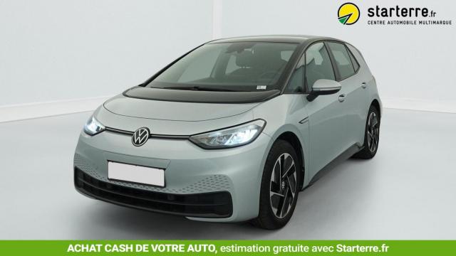 Volkswagen Id.3 image 3