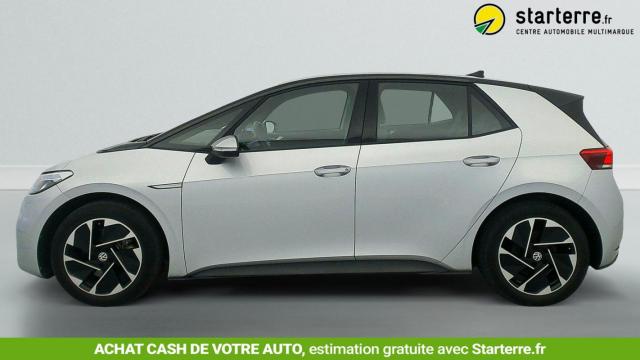 Volkswagen Id.3 image 7