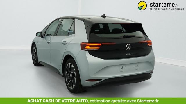 Volkswagen Id.3 image 4