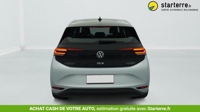 Volkswagen Id.3 image 1