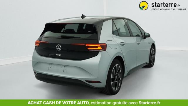 Volkswagen Id.3 image 6