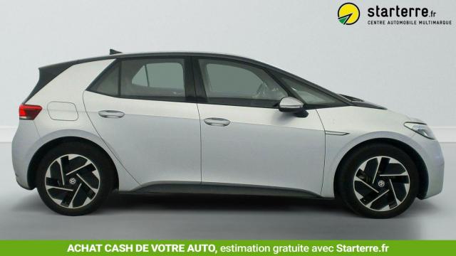 Volkswagen Id.3 image 2