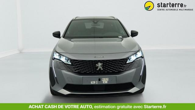 Peugeot 5008 image 9