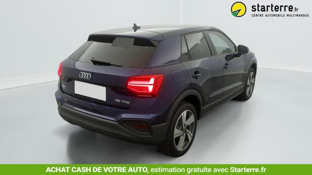 Audi Q2 image 8