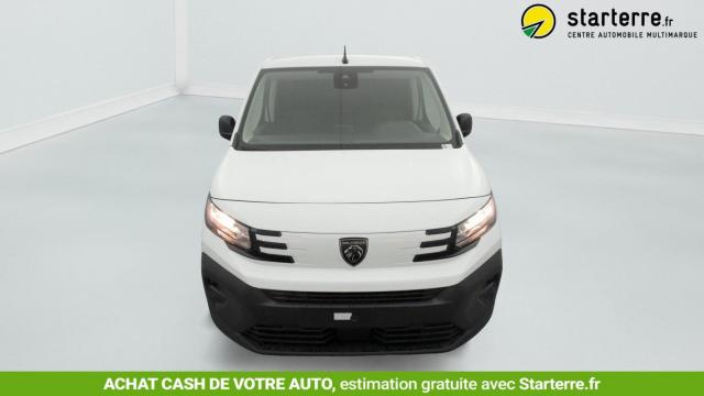 Peugeot Partner image 7