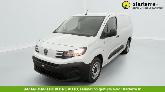Peugeot Partner image 9
