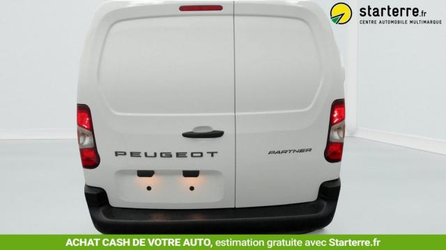 Peugeot Partner image 4