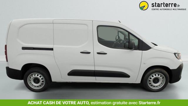 Peugeot Partner image 5
