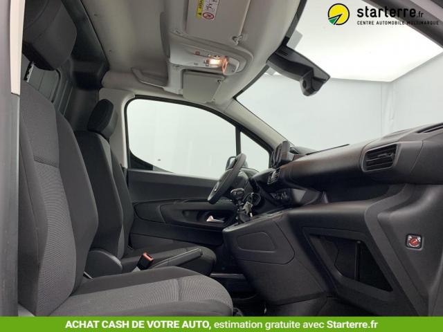 Peugeot Partner image 2