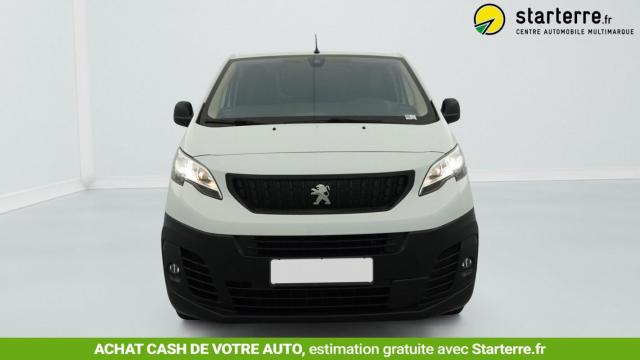 Peugeot Expert image 1