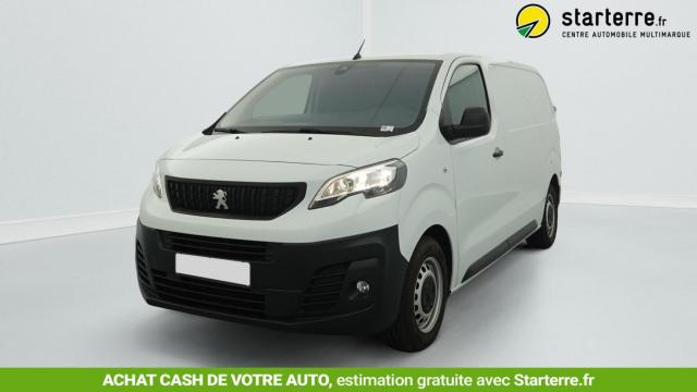 Peugeot Expert image 5