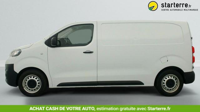 Peugeot Expert image 8