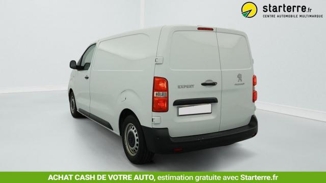 Peugeot Expert image 2