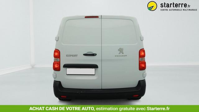 Peugeot Expert image 3