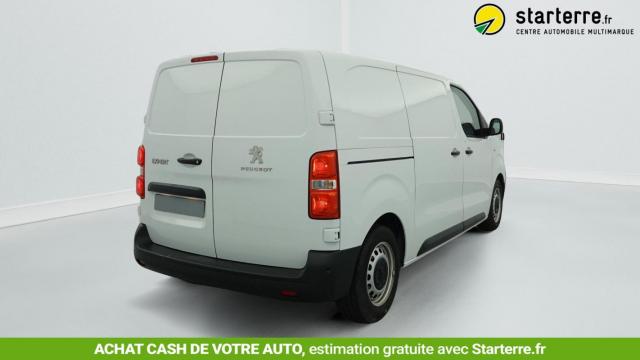 Peugeot Expert image 6