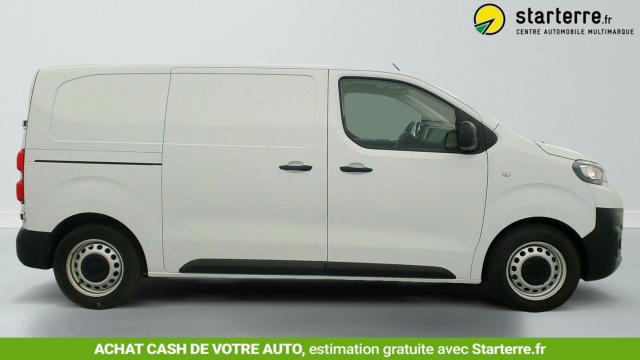 Peugeot Expert image 4
