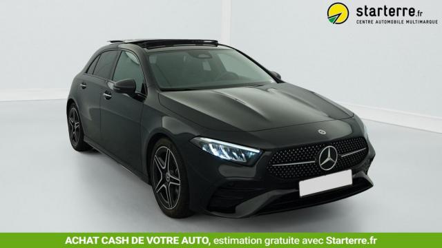 Mercedes Benz
