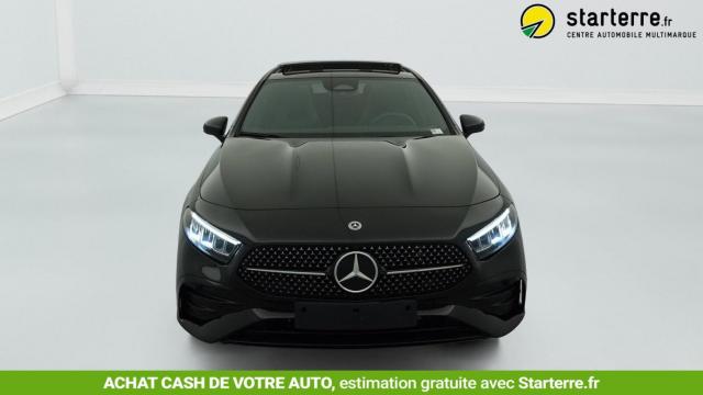 Mercedes Benz Classe A image 8
