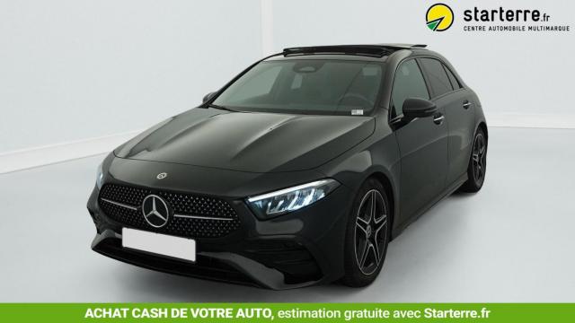Mercedes Benz Classe A image 2