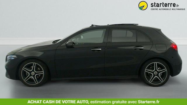 Mercedes Benz Classe A image 1