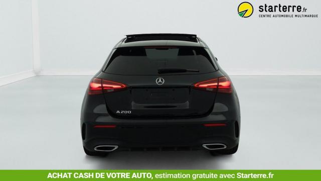 Mercedes Benz Classe A image 5