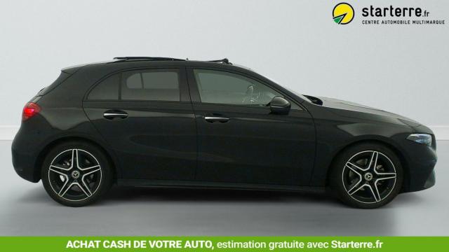 Mercedes Benz Classe A image 4