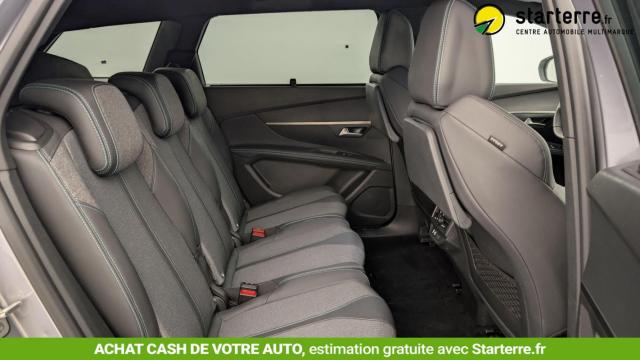 Peugeot 5008 image 3