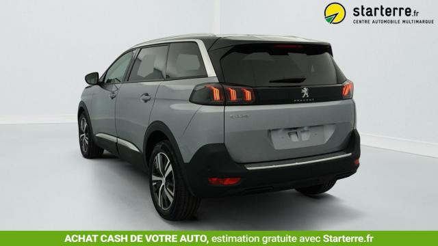 Peugeot 5008 image 7