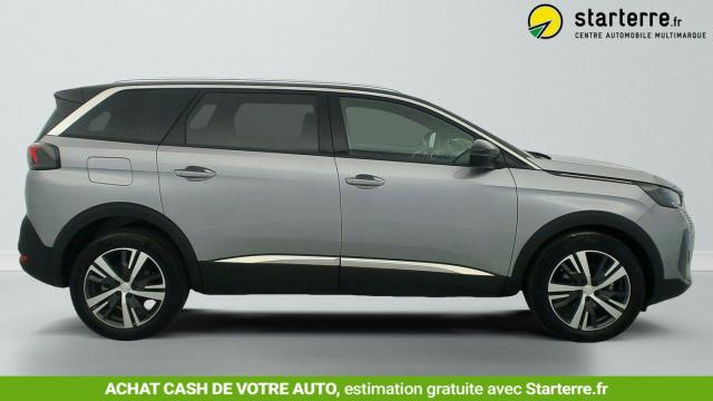 Peugeot 5008 image 2