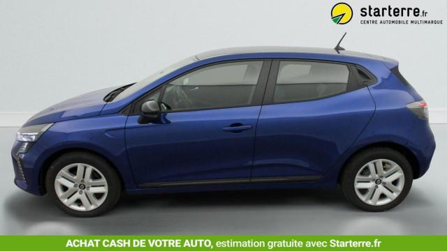 Renault Clio image 8